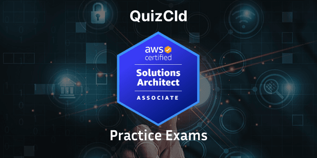 AWS Certified Solutions Architect Associate (SAA-C03) Practice Exam Course